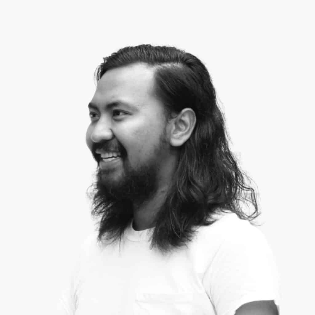 Muhammad, UI/UX Designer at Dominate Digital
