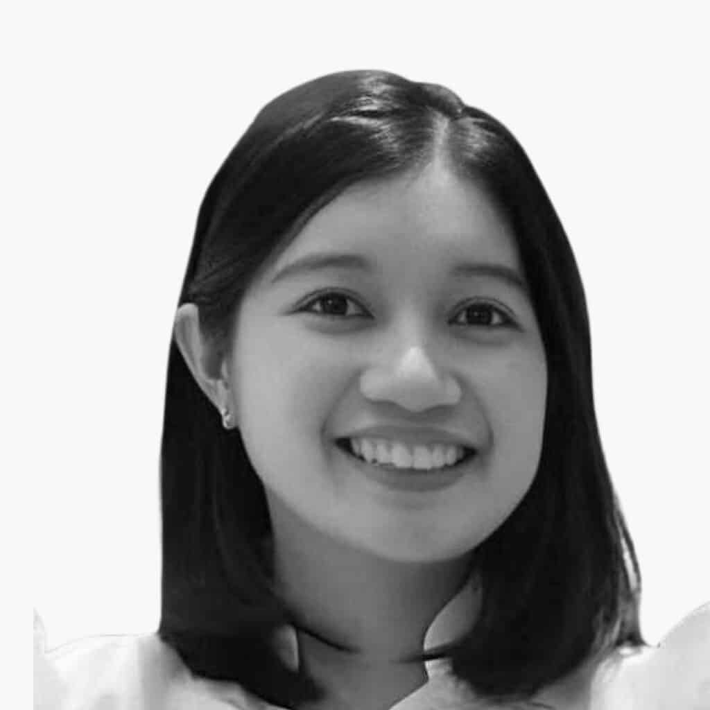 Katherine, Digital Designer at Dominate Digital