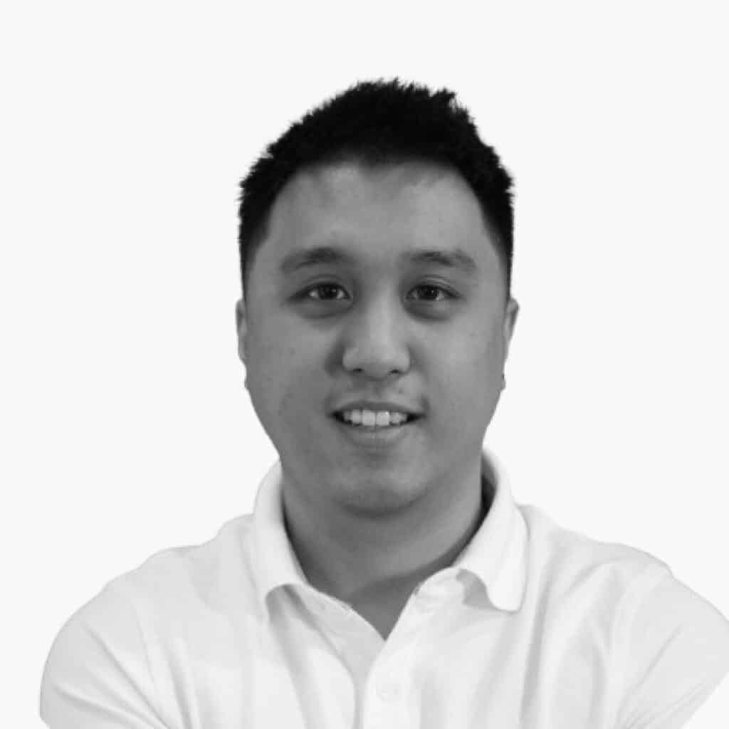 Brendan, Google Ads & SEO Specialist at Dominate Digital