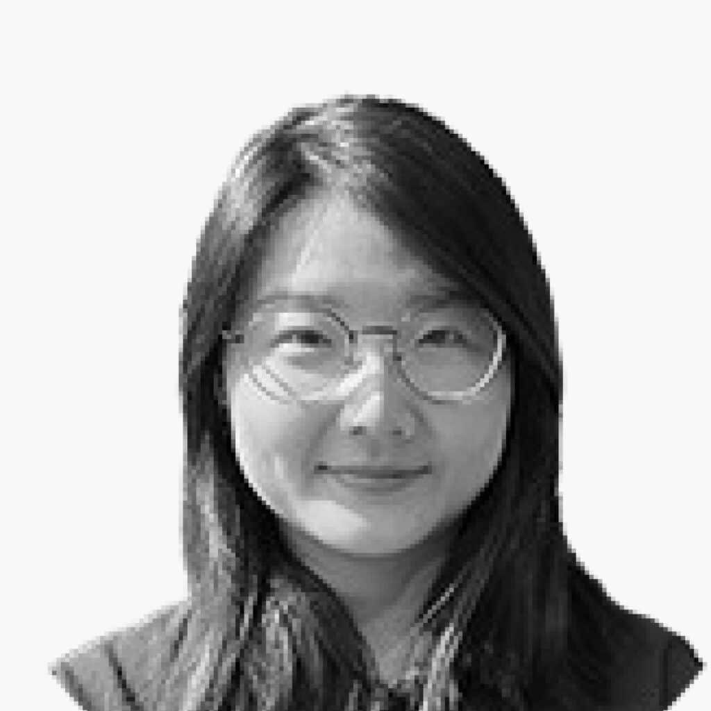 Elsa, Digital Strategist at Dominate Digital