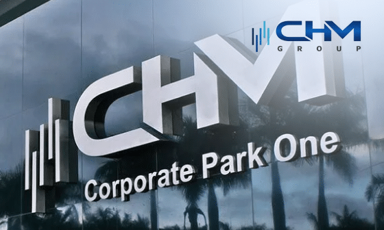 CHM GROUP - Dominate Digital