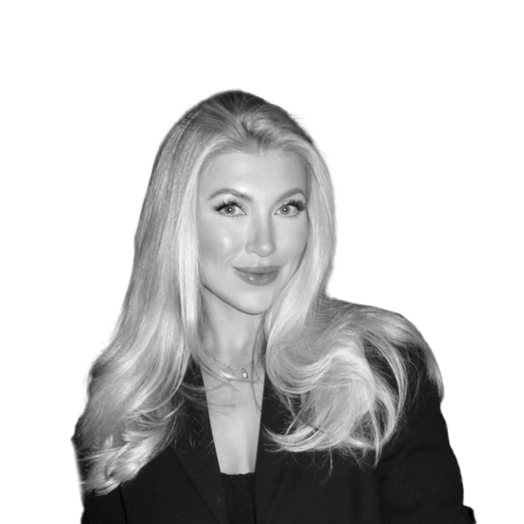 Taylar, Digital Strategist at Dominate Digital