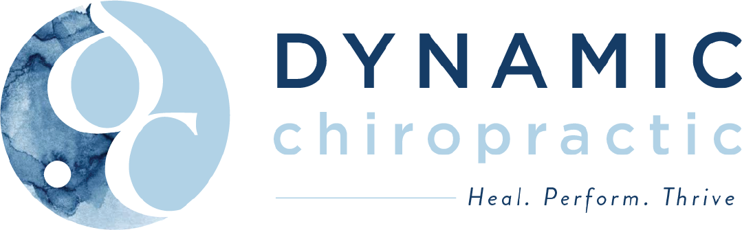 Dynamic Chiropractic