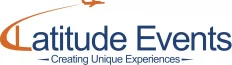 Latitude Events logo