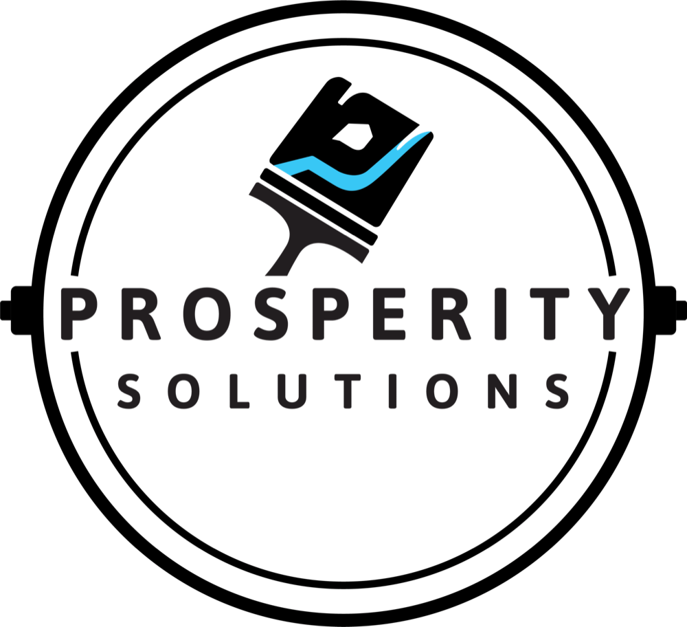 Prosperity Solutions logo