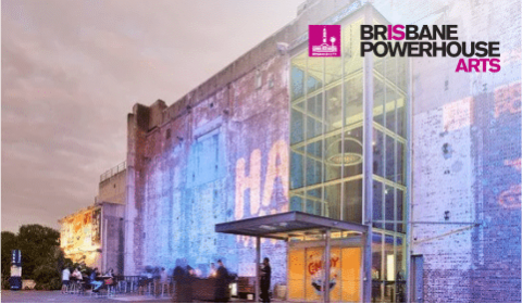 BRISBANE POWERHOUSE