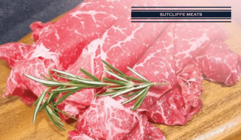 Sutcliffe meats